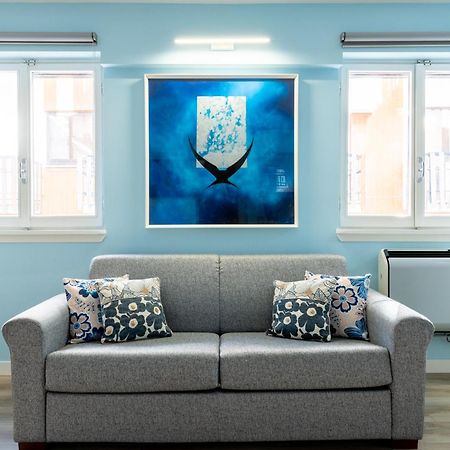 Sendy Home Roccaraso 2 외부 사진