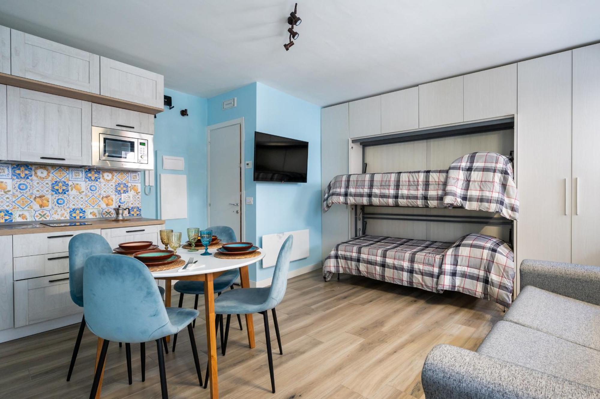 Sendy Home Roccaraso 2 외부 사진