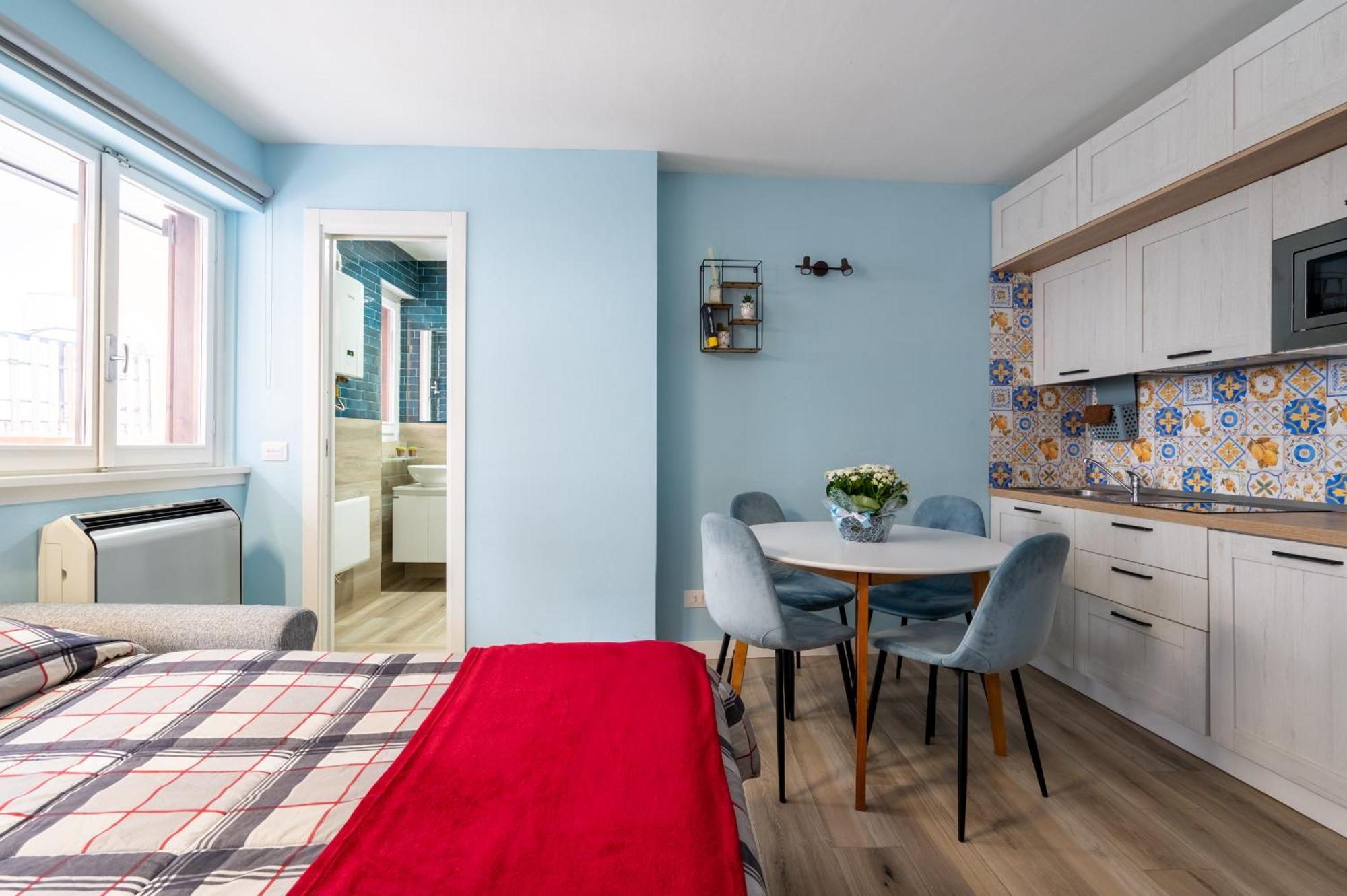 Sendy Home Roccaraso 2 외부 사진