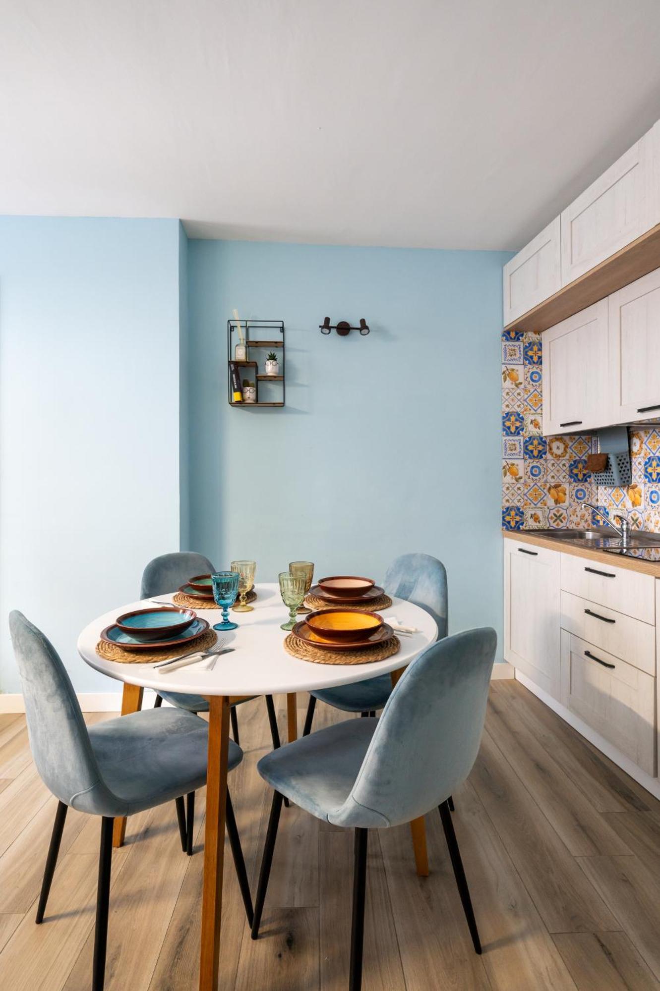 Sendy Home Roccaraso 2 외부 사진